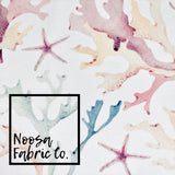 Fraser (PUL) Polyurethane Laminate Fabric
