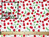 Cherie Woven Digital Print Fabric