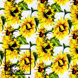 Agatha Woven Digital Print Fabric