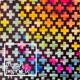Reese (PUL) Polyurethane Laminate Fabric (SALE PER METRE ONLY)
