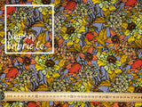 Bernadette Woven Digital Print Fabric