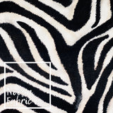 Winifred Woven Digital Print Fabric