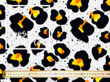 Marie Cotton Lycra Digital Print Fabric