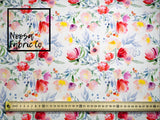Steph Woven Digital Print Fabric