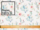 Lotte Woven Digital Print Fabric