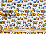 Smith Cotton Lycra Digital Print Fabric