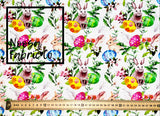 Easter Design 1