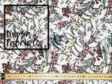 Azaria Woven Digital Print Fabric