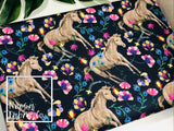 Naveah Woven Digital Print Fabric