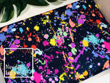 Mylie Woven Digital Print Fabric