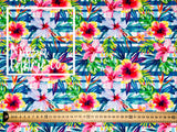 Kayla (PUL) Polyurethane Laminate Fabric