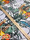 Tyler Digital Print Fabric