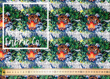 Rajah (PUL) Polyurethane Laminate Fabric (SALE PER METRE ONLY)