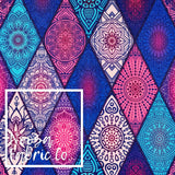 Kezia (PUL) Polyurethane Laminate Fabric
