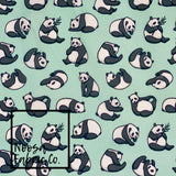Pippa Woven Digital Print Fabric