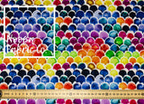Fynn Woven Digital Print Fabric