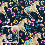 Naveah Woven Digital Print Fabric