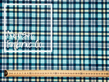 Justin (PUL) Polyurethane Laminate Fabric