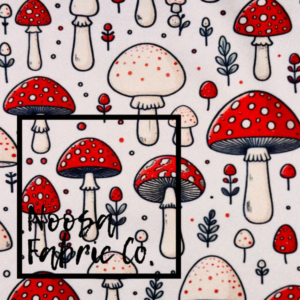 Porcini (PUL) Polyurethane Laminate