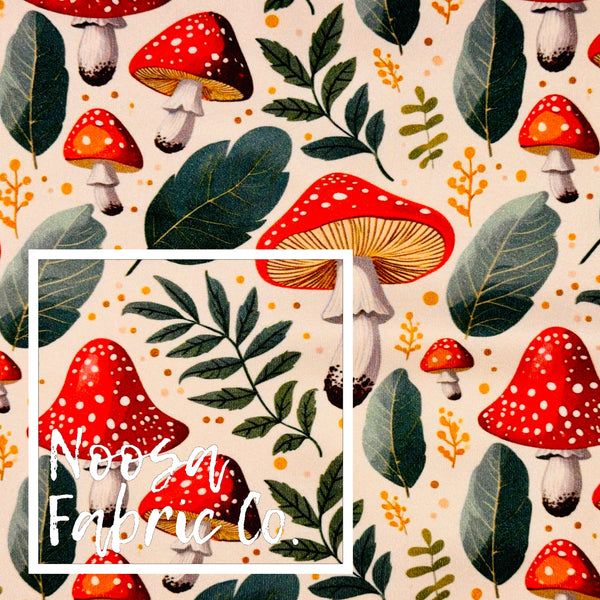 Morel ( PUL) Polyurethane Laminate