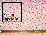 Bobbie Woven Digital Print Fabric