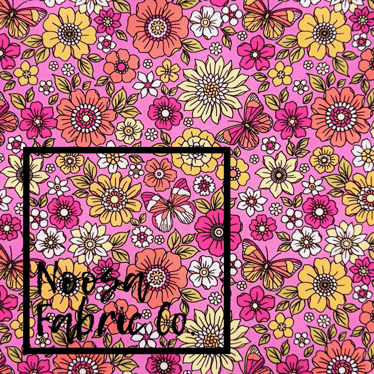 Moree Woven Digital Print Fabric – NFCO.