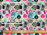 Caloundra Woven Digital Print Fabric