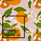 Celia (PUL) Polyurethane Laminate Fabric