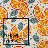 Sandra (PUL) Polyurethane Laminate Fabric