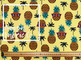 Cairns Woven Digital Print Fabric