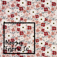 Mareeba Woven Digital Print Fabric