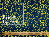 Toby (PUL) Polyurethane Laminate