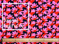 Kalgoorlie Woven Digital Print Fabric