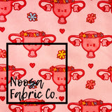 Danielle (PUL) Polyurethane Laminate