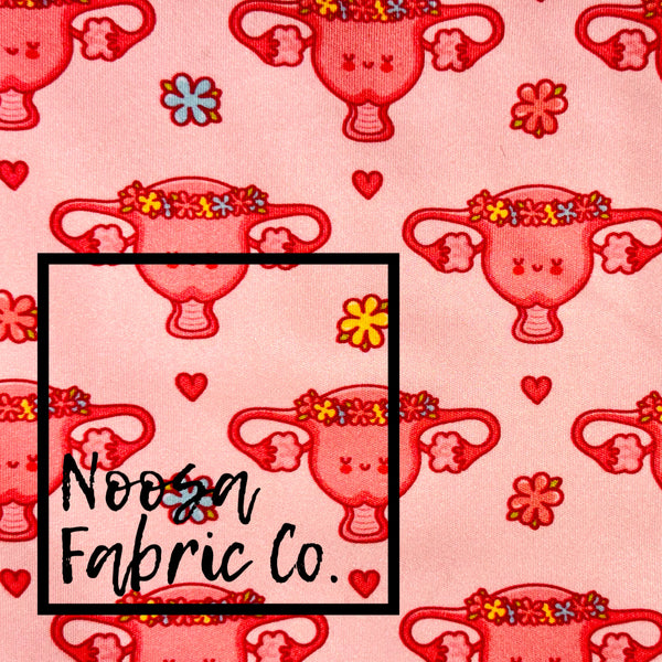 Danielle (PUL) Polyurethane Laminate