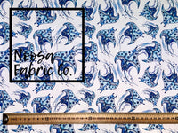 Jamie (PUL) Polyurethane Laminate