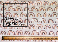 Laramie Woven Digital Print Fabric