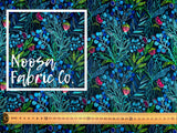 Matilda Woven Digital Print Fabric