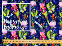 Juno Woven Digital Print Fabric