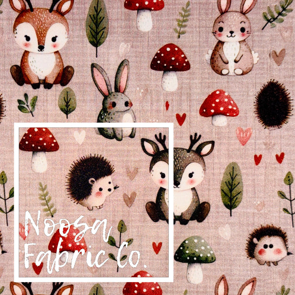 Simone (PUL)Polyurethane Laminate