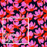 Kalgoorlie Woven Digital Print Fabric