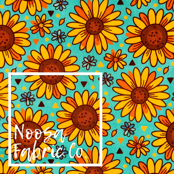 Marg Woven Digital Print Fabric