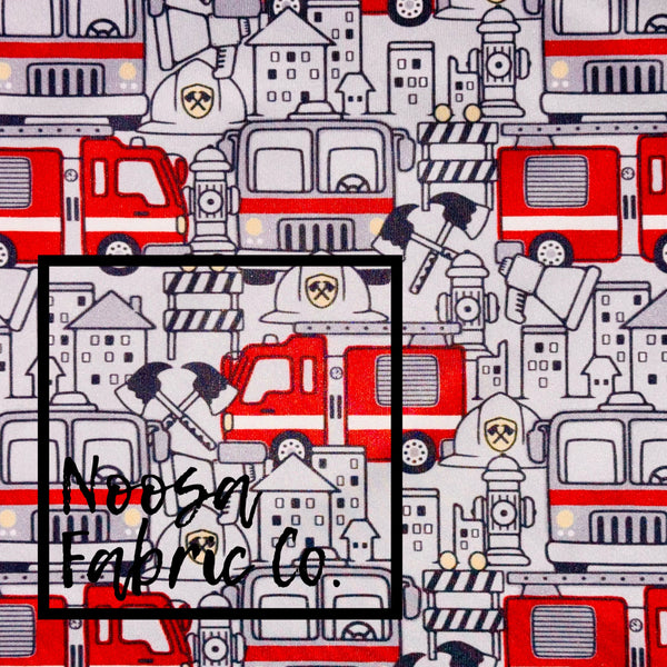 Hendrix (PUL) Polyurethane Laminate Fabric