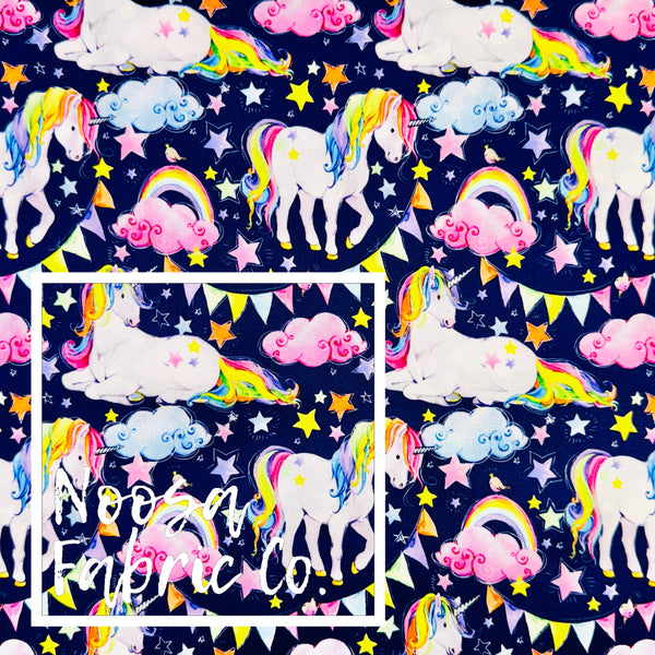 Ursula Woven Digital Print Fabric