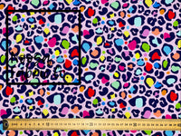 Yvette Cotton Lycra Digital Print Fabric