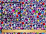 Yvette Cotton Lycra Digital Print Fabric