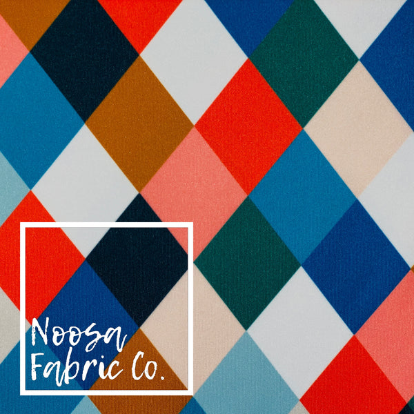 Orville (PUL) Polyurethane Laminate Fabric (SALE PER METRE ONLY)
