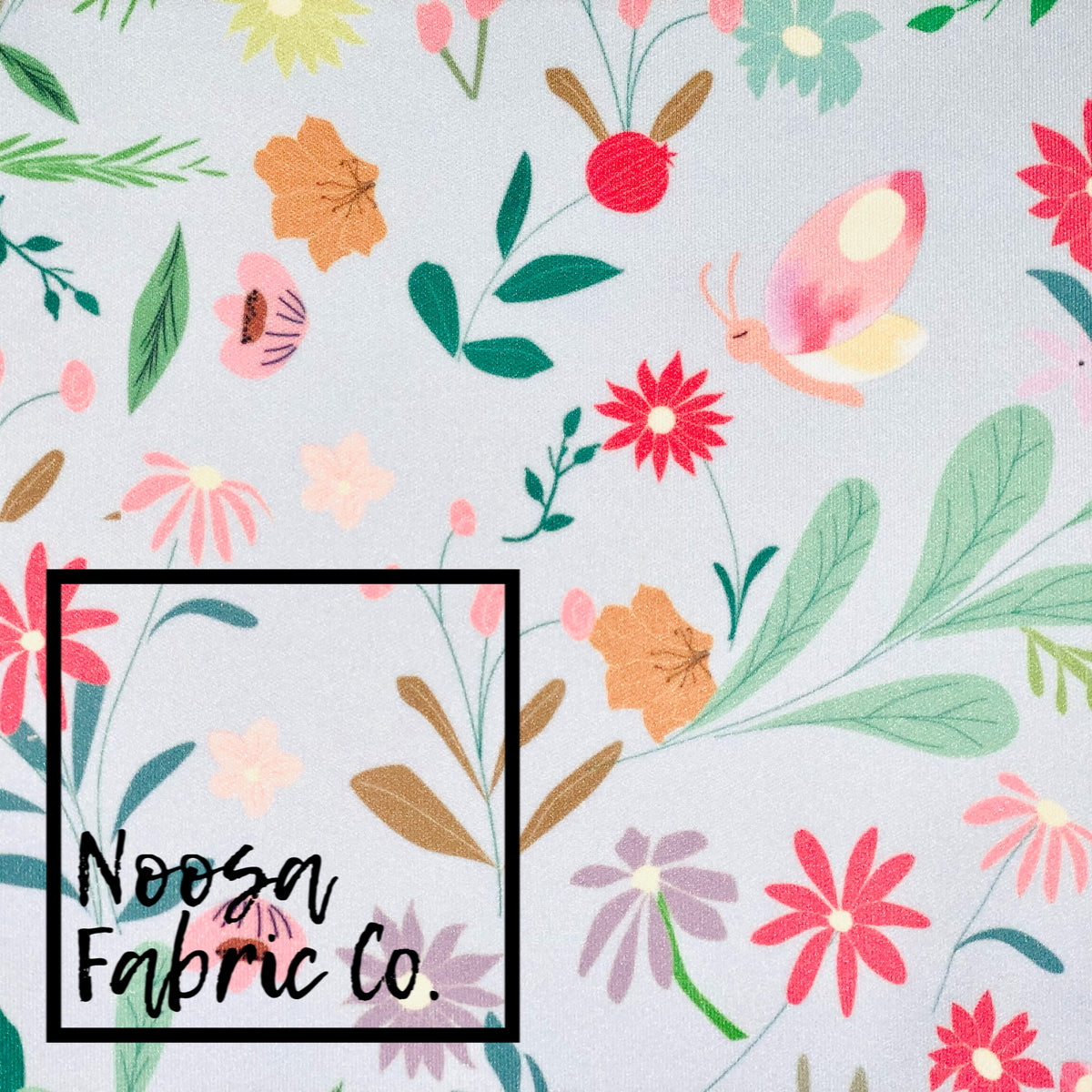 Mandy (PUL) Polyurethane Laminate Fabric – NFCO.