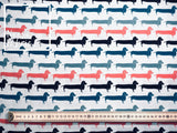 Alex Woven Digital Print Fabric