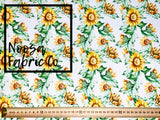 Samara Woven Digital Print Fabric